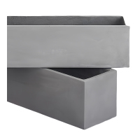 建举 水泥槽 100*150*1000mm 根