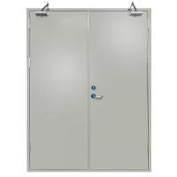 建举 防火门 可定制 平方米