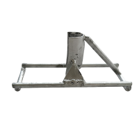 建举 锚固架 单孔 个