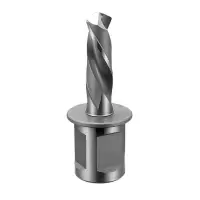 建举 麻花钻头 13.2mm 支