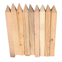 建举 测量木桩 15*15*300mm 根