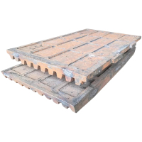 建举 固定齿板 300*1300mm 块