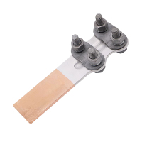 建举 铜铝设备线夹 SLG-2 个