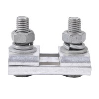 建举 铝并沟线夹 JB-1 个