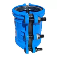 建举 哈夫节 DN110*300mm 个