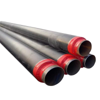 建举 聚氨酯保温管 DN80 米