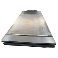 建举 耐候钢板 Q450NQR1-7mm kg