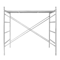 建举 脚手架 高1.7m 个