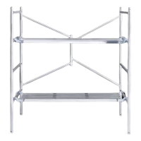 建举 脚手架 高1.95m 个