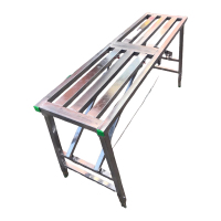 建举 脚手架 1.8m 个