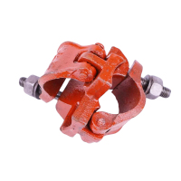 建举 脚手架扣件 十字扣件 48# 个