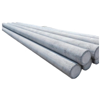 建举 非预应力混凝土电杆 190mm*15m 根