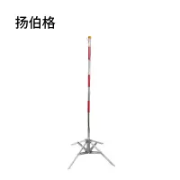 扬伯格 架杆 伞式不锈钢1.2m 根