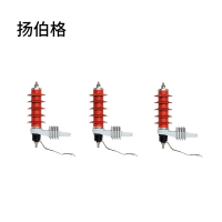 扬伯格 氧化锌防护器 HY5WS-17/50T 组