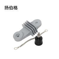 扬伯格 脱扣器 匹配HY5WS-17/50 套