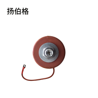 扬伯格 防护器 400/10带尾线 组