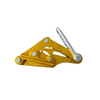 扬伯格 铝镁合金卡头 150-240 台