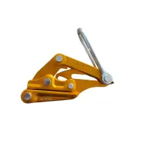 扬伯格 铝镁合金卡头 裸线150-240 台