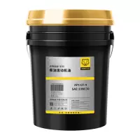 柴油机油CF-4 10W/30 18L