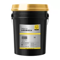 合成抗磨液压油32 18L