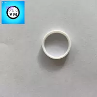 屹密四氟圈24.7*1.9mm聚四氟