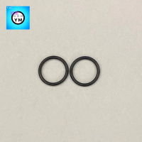 屹密O型圈32*3.1mm丁腈橡胶圈