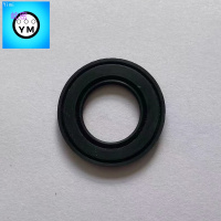 屹密花键油封内径28mm丁腈橡胶圈