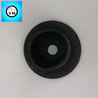 屹密胶堵直径48mm橡胶圈