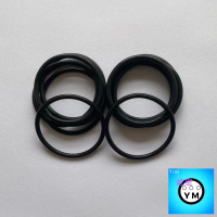 屹密O型密封圈50*3.5mm