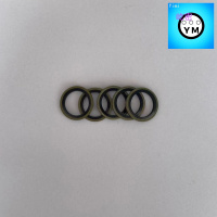 屹密组合密封胶垫直径14mm