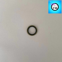 屹密组合密封胶垫直径20mm