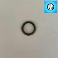 屹密组合密封胶垫直径22mm