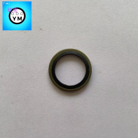 屹密组合密封胶垫直径24mm