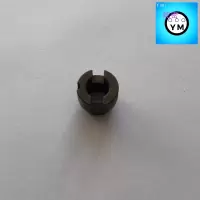 屹密电磁阀锁套10mm