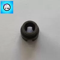 屹密电磁阀锁套12mm