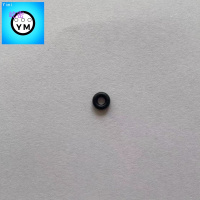 屹密O型圈5.5*1mm氟胶圈