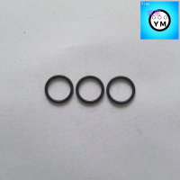 屹密O型圈20*2mm氟胶圈