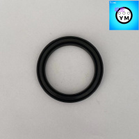 屹密密封圈50三位五通阀