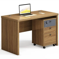 涵美大成 办公桌 1000*600*760mm 张