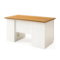 涵美大成 办公桌 1400*700*760mm 张