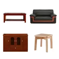涵美大成 客厅套装家具 HMDC-KT1 套