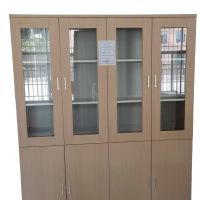 涵美大成 文件柜 2000*400*400mm 个