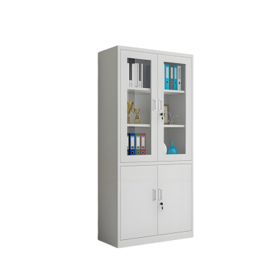 涵美大成 文件柜850*390*1800mm 个