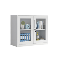 涵美大成 文件柜矮柜900*400*760 个