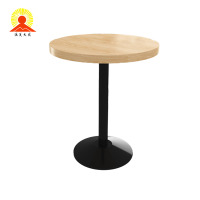 涵美大成 小圆桌 600*750mm 张