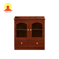 涵美大成 茶水柜(两门)800*400*800mm 个