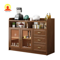 涵美大成 边桌/茶几(茶水柜)1200*400*900mm 组