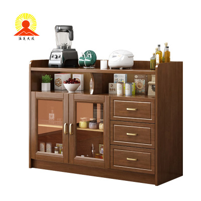 涵美大成 边桌/茶几(茶水柜)1200*400*900mm 组