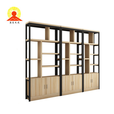 涵美大成 展示柜 1820*1000*280mm 组