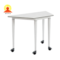 涵美大成 移动会议办公桌 100*50*75cm 张